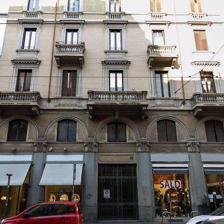 Sweet House Corso Genova Appartement Milaan Buitenkant foto