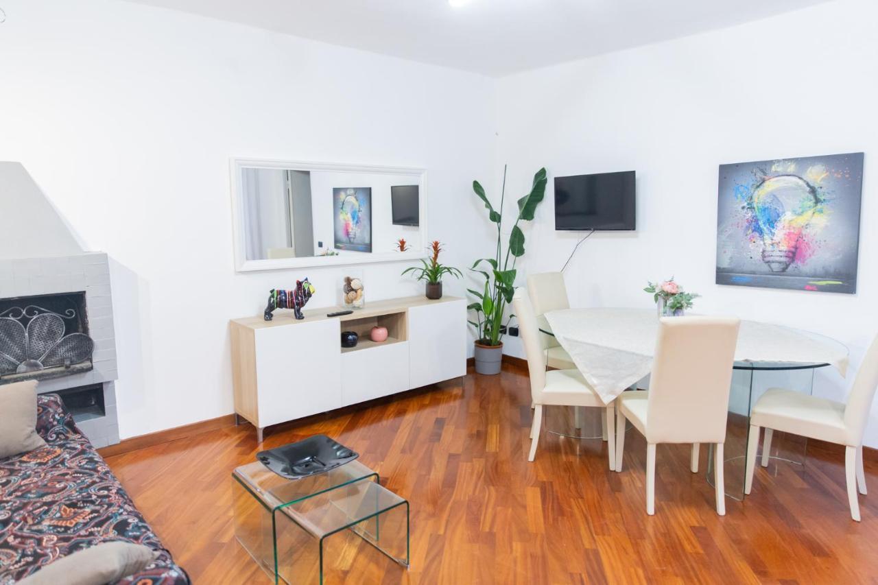 Sweet House Corso Genova Appartement Milaan Buitenkant foto