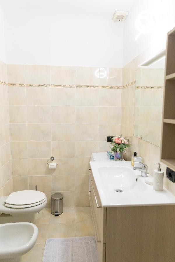 Sweet House Corso Genova Appartement Milaan Buitenkant foto