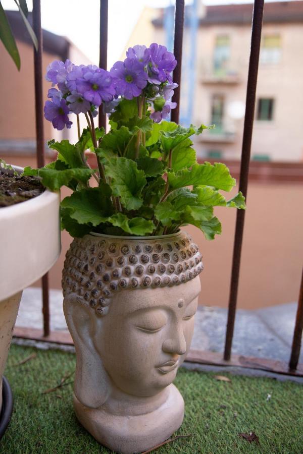 Sweet House Corso Genova Appartement Milaan Buitenkant foto