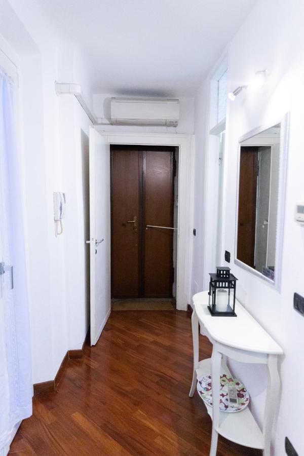 Sweet House Corso Genova Appartement Milaan Buitenkant foto