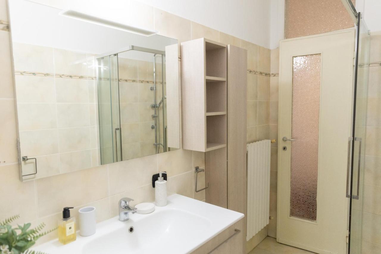 Sweet House Corso Genova Appartement Milaan Buitenkant foto