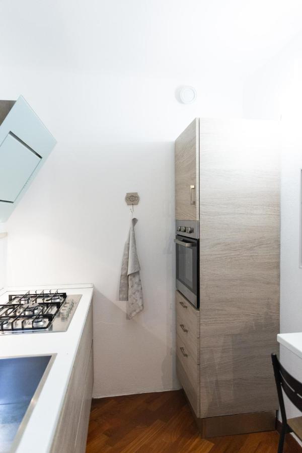 Sweet House Corso Genova Appartement Milaan Buitenkant foto
