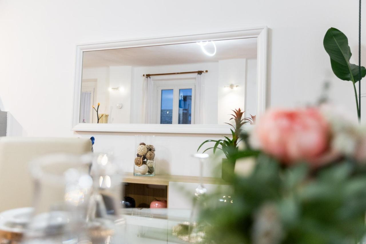 Sweet House Corso Genova Appartement Milaan Buitenkant foto