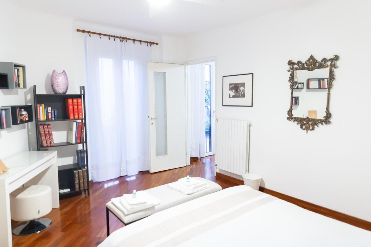 Sweet House Corso Genova Appartement Milaan Buitenkant foto