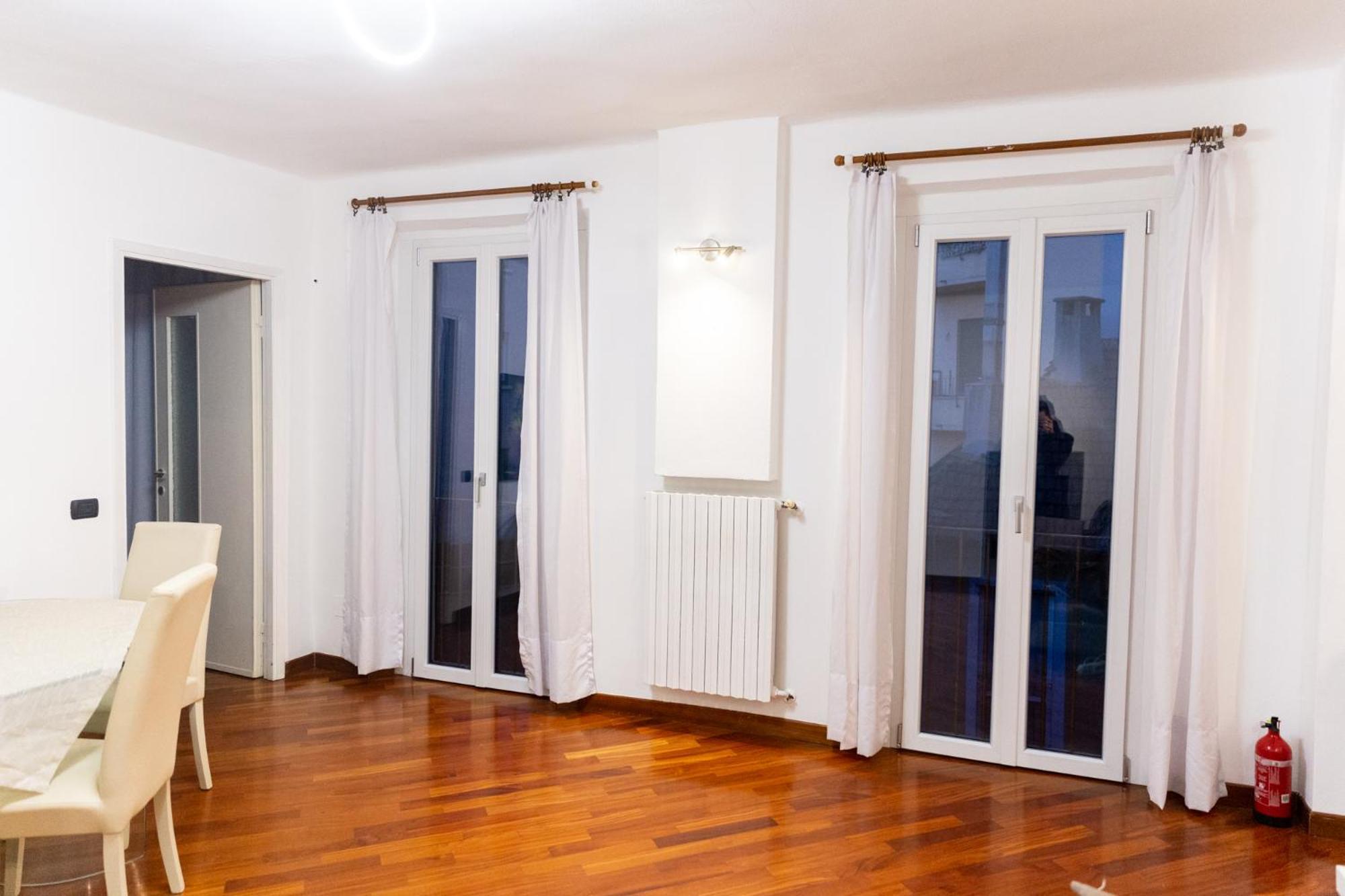Sweet House Corso Genova Appartement Milaan Buitenkant foto
